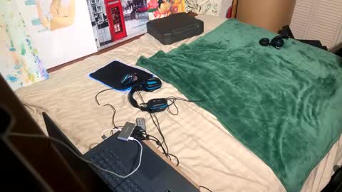 romeotyn online show from February 11, 2025, 10:37 am