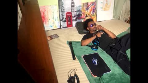 romeotyn online show from February 17, 2025, 1:15 am