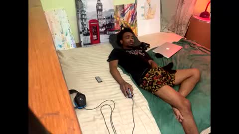 romeotyn online show from February 18, 2025, 10:38 am