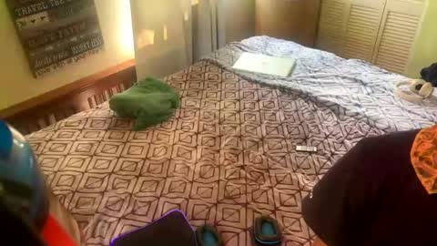 romeotyn online show from March 3, 2025, 8:00 pm