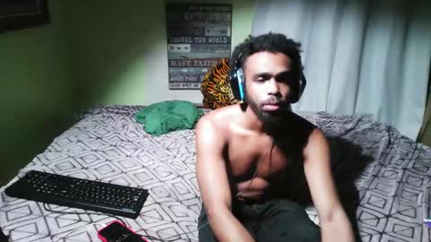 romeotyn online show from October 8, 2025, 1:03 am