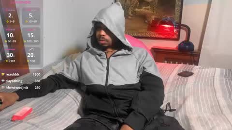 Snapshot of romeotyn chatting on February 3, 2026, 7:13 am romeotyn online show from February 3, 2026, 7:13 am