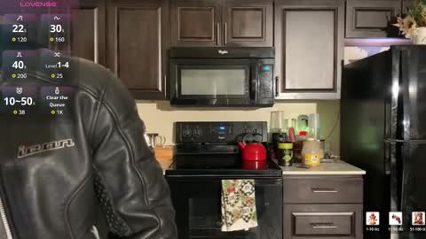 Snapshot of romeotyn chatting on February 22, 2026, 11:36 pm romeotyn online show from February 22, 2026, 11:36 pm