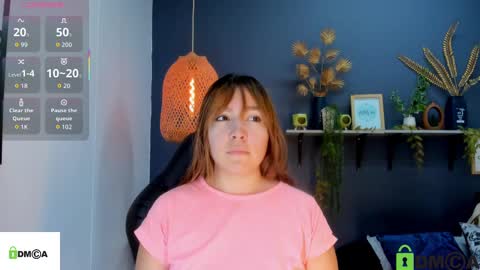 Snapshot of romi01_ chatting on October 3, 2025, 6:27 pm romi online show from October 3, 2025, 6:27 pm