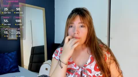 Snapshot of romi01_ chatting on October 10, 2025, 7:57 pm romi online show from October 10, 2025, 7:57 pm