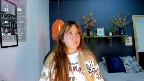 Snapshot of romi01_ chatting on October 12, 2025, 7:24 pm romi online show from October 12, 2025, 7:24 pm