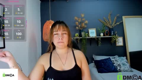 Snapshot of romi01_ chatting on October 22, 2025, 6:51 pm romi online show from October 22, 2025, 6:51 pm