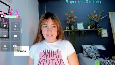 Snapshot of romi01_ chatting on November 7, 2025, 8:53 pm romi online show from November 7, 2025, 8:53 pm