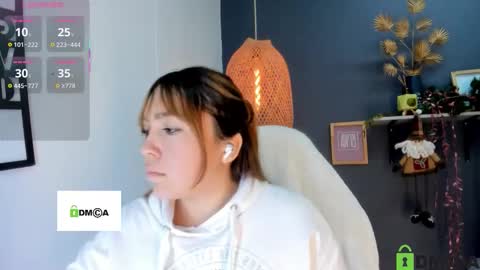 Snapshot of romi01_ chatting on December 5, 2025, 7:10 pm romi online show from December 5, 2025, 7:10 pm