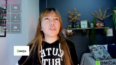 Snapshot of romi01_ chatting on December 16, 2025, 3:50 pm romi online show from December 16, 2025, 3:50 pm