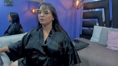 Snapshot of romina017 chatting on January 15, 2025, 8:09 am Romi online show from January 15, 2025, 8:09 am