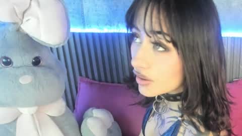 Snapshot of rominnakonde chatting on February 10, 2025, 7:07 pm Rominna online show from February 10, 2025, 7:07 pm