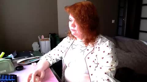 Snapshot of romy_addams chatting on February 26, 2026, 10:47 am Romy online show from February 26, 2026, 10:47 am