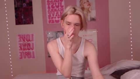 Ron online show from February 12, 2026, 4:29 am