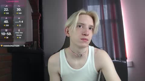 ron vilsx online show from February 21, 2025, 5:46 am