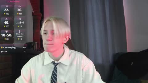 ron vilsx online show from February 28, 2025, 5:59 am