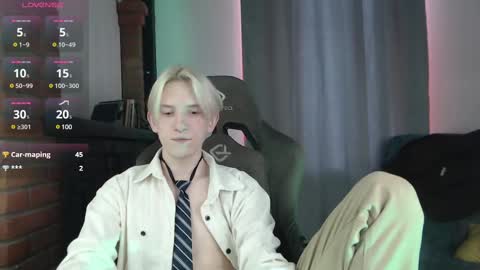 ron vilsx online show from February 28, 2025, 9:04 am