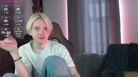 ron vilsx online show from March 4, 2025, 6:04 am