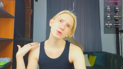 ron vilsx online show from October 18, 2025, 8:04 am