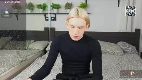 ron vilsx online show from October 26, 2025, 5:57 am