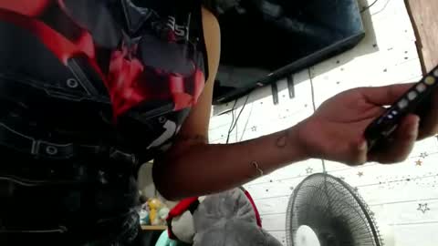 ronababe online show from December 19, 2024, 12:34 am