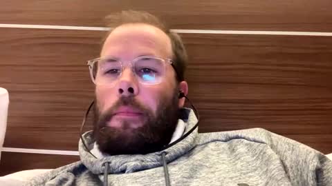 ronald2774 online show from November 4, 2025, 1:16 am