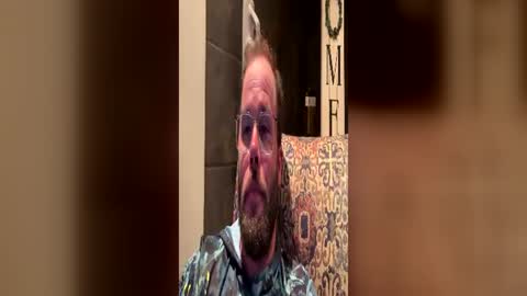 ronald2774 online show from June 14, 2026, 3:30 am