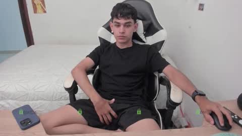 Snapshot of ronaldmq20 chatting on February 10, 2026, 2:04 am Ronaldo online show from February 10, 2026, 2:04 am