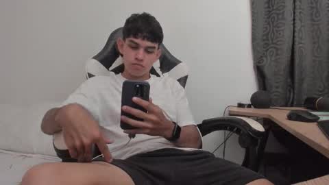 Snapshot of ronaldmq20 chatting on February 13, 2026, 12:28 am Ronaldo online show from February 13, 2026, 12:28 am