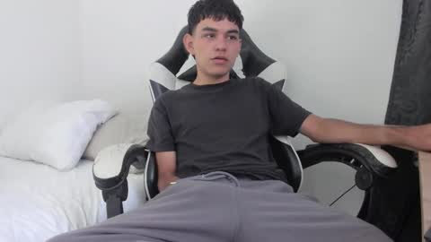 Snapshot of ronaldmq20 chatting on March 18, 2026, 2:09 pm Ronaldo online show from March 18, 2026, 2:09 pm