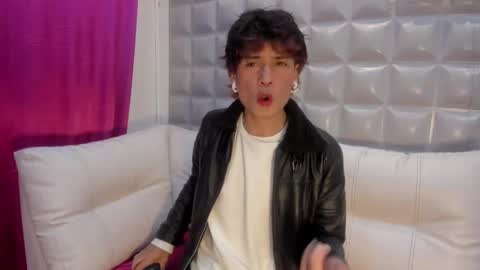 Ronald Thompson online show from March 2, 2026, 1:41 am