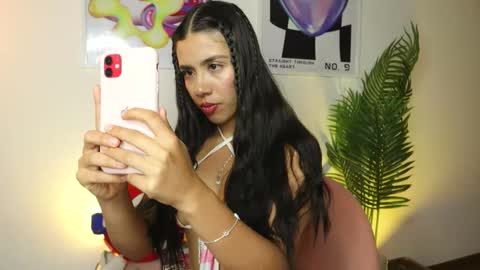 Roni online show from February 26, 2026, 2:10 am