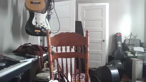 ronniejohnston13 online show from February 3, 2026, 6:24 pm