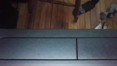 Snapshot of ronniejohnston13 chatting on May 23, 2026, 6:23 pm ronniejohnston13 online show from May 23, 2026, 6:23 pm