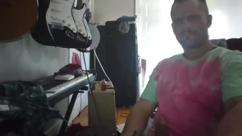 Snapshot of ronniejohnston13 chatting on June 6, 2026, 5:50 pm ronniejohnston13 online show from June 6, 2026, 5:50 pm
