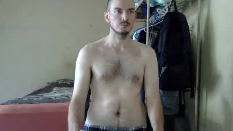 ronniemaster online show from November 26, 2025, 8:32 pm