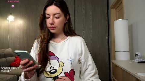 Snapshot of ronny_ponny chatting on January 18, 2026, 6:12 pm RonnyPonny online show from January 18, 2026, 6:12 pm