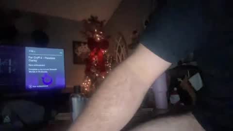 Ronny  Smokey online show from December 6, 2024, 12:27 pm