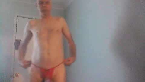 rooboy55 online show from July 5, 2026, 4:19 am