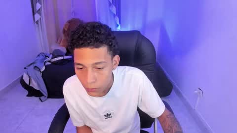 Snapshot of rooney_boy chatting on March 18, 2026, 6:49 am Rooney Boy online show from March 18, 2026, 6:49 am