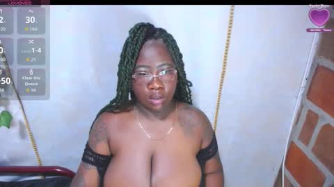 roos_veyker online show from October 29, 2025, 3:03 pm