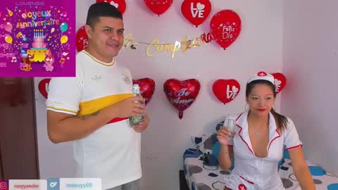 Snapshot of rooxxyy_ chatting on March 4, 2025, 1:01 am online show from March 4, 2025, 1:01 am
