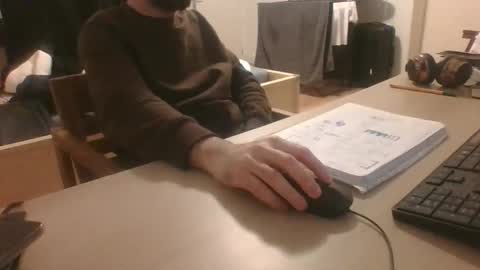 roridory online show from October 31, 2025, 7:37 pm