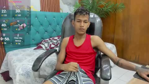 Snapshot of rory_castro chatting on February 6, 2026, 5:49 pm RORY CASTRO online show from February 6, 2026, 5:49 pm