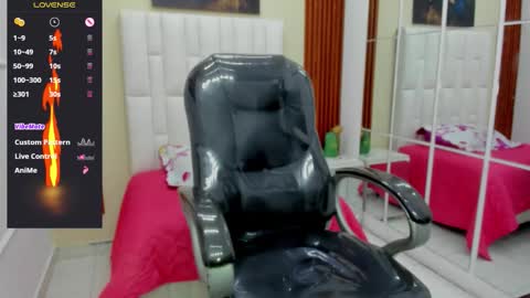 Snapshot of rory_castro chatting on March 12, 2026, 6:36 pm RORY CASTRO online show from March 12, 2026, 6:36 pm