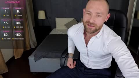 Rory Reed online show from December 11, 2024, 12:44 pm