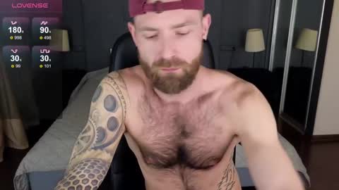 Rory Reed online show from February 14, 2025, 11:10 am