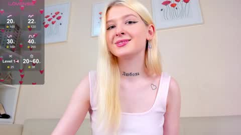 Rosa online show from February 3, 2025, 10:47 am