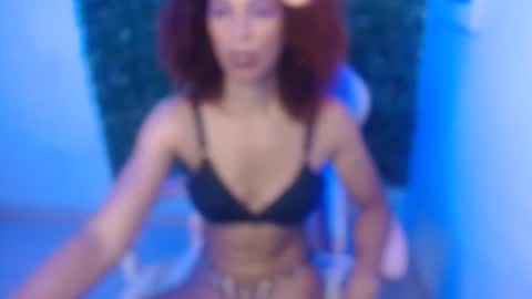 rosa online show from February 9, 2026, 7:07 pm