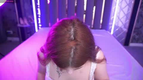 rosaamour online show from June 1, 2026, 12:40 pm